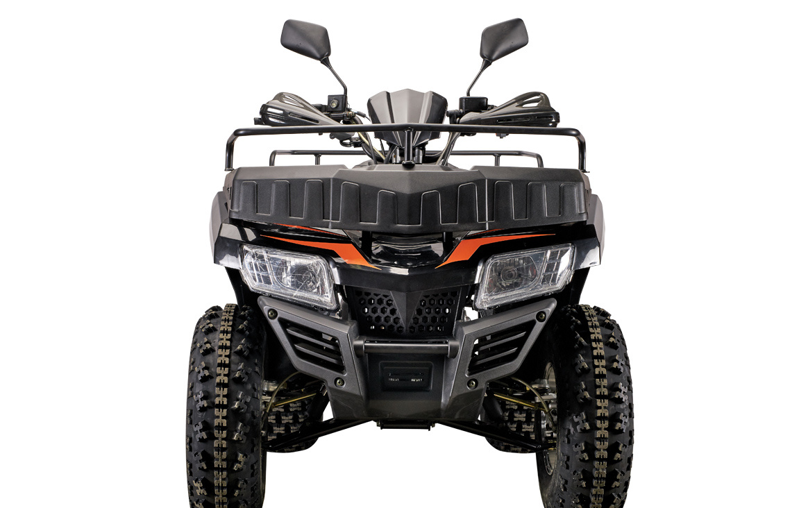 Квадроцикл YACOTA CABO 200 в Евпатории