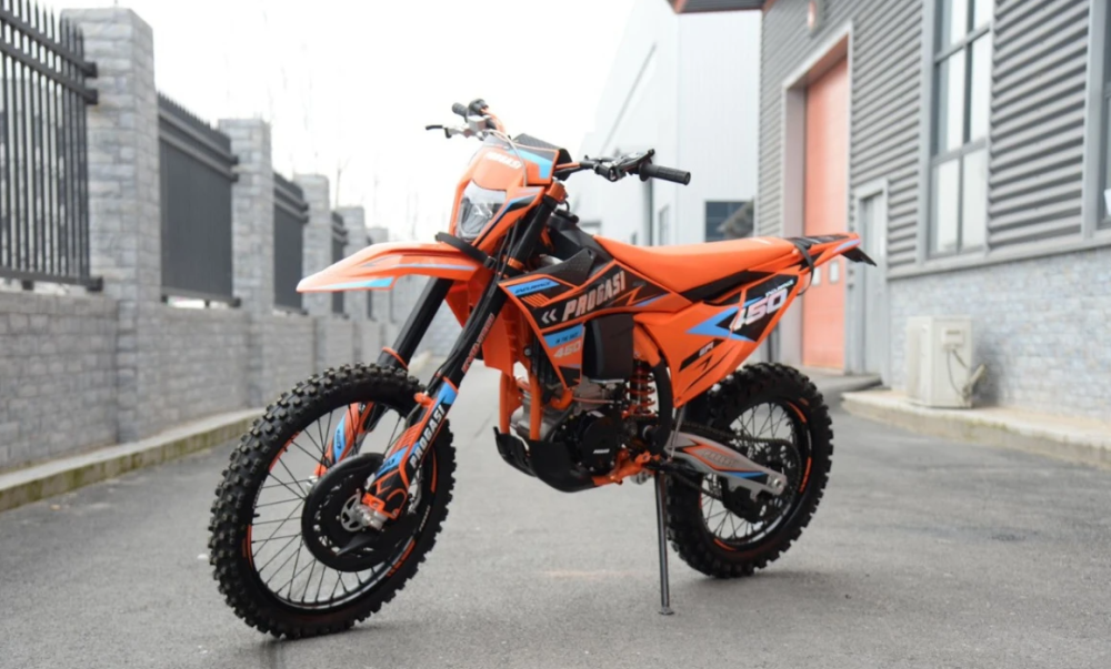 Мотоцикл Progasi Endurance 300 EFI в Евпатории