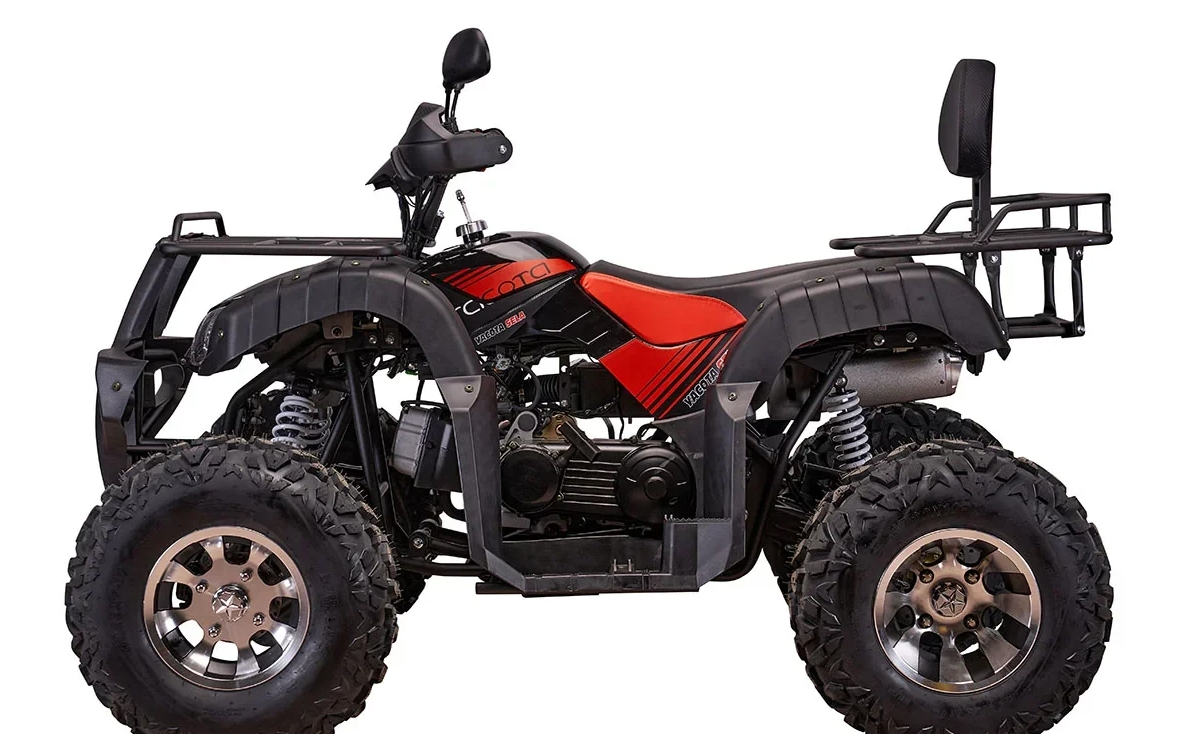 Квадроцикл YACOTA SELA 200 PRO в Евпатории