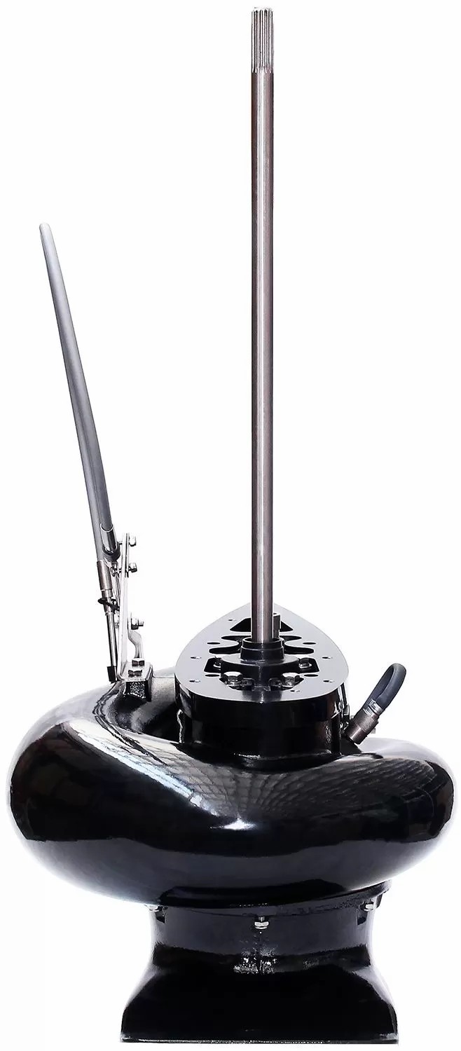 ВОДОМЕТНАЯ НАСАДКА MARLIN НА МОТОР 30 Л.С. YAMAHA, MARLIN, HIDEA, MIKATSU в Евпатории