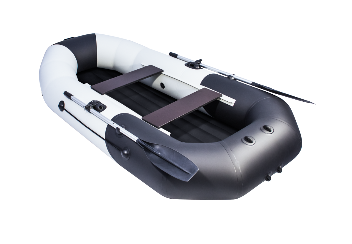 Лодка Таймень NX 270 НД в Евпатории