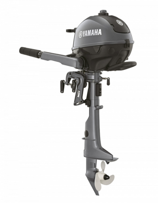 Лодочный мотор YAMAHA F2.5BMHS в Евпатории