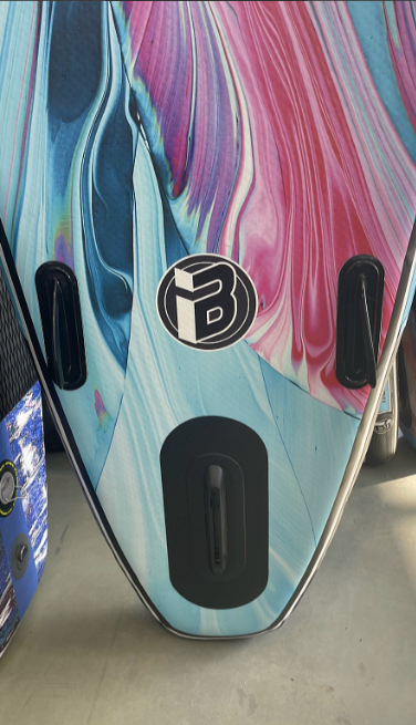 SUP (САП) ДОСКА RAIDEX I BOARD 11’ (332СМ) N 33 в Евпатории