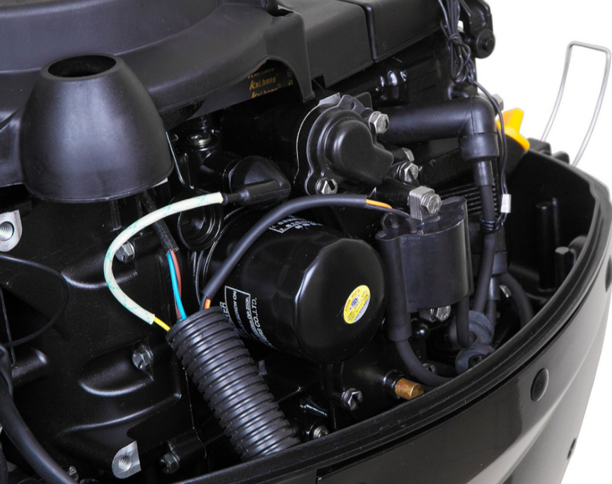 Лодочный мотор MARLIN MF 9.9 AWRL в Евпатории