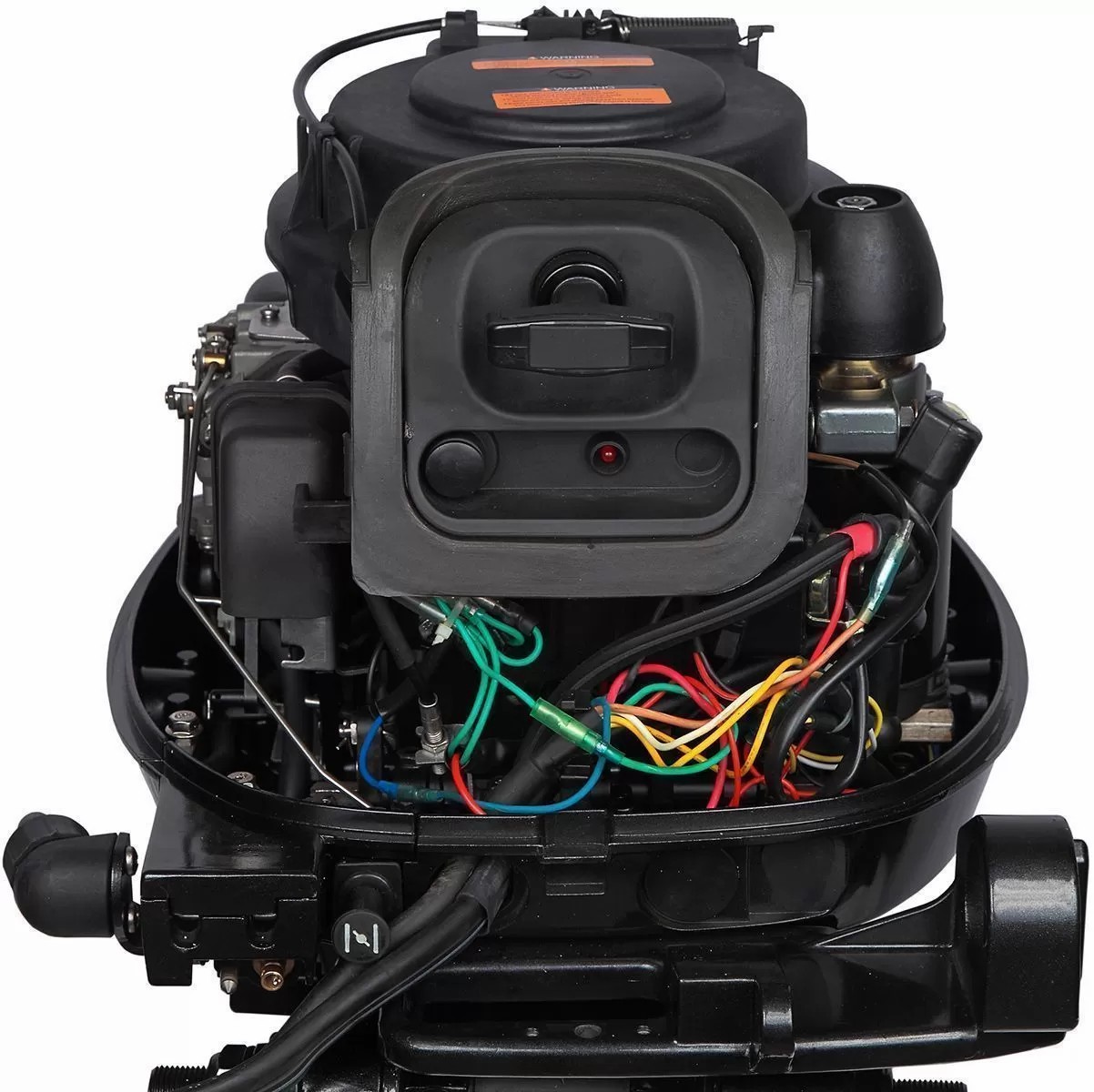 Лодочный мотор MARLIN MF 9.9 AMHS в Евпатории