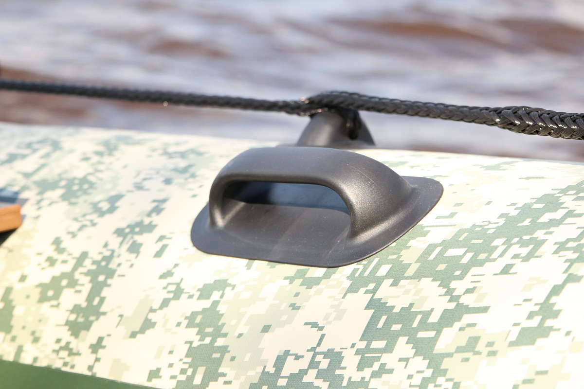 Лодка MISHIMO PRO 315 в Евпатории