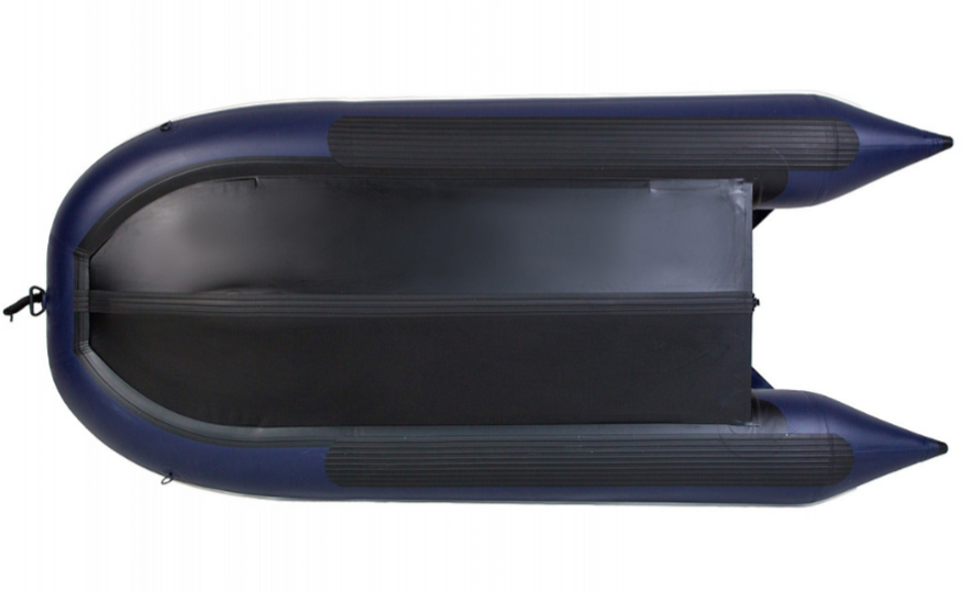 НАДУВНАЯ ЛОДКА GLADIATOR B330AD в Евпатории