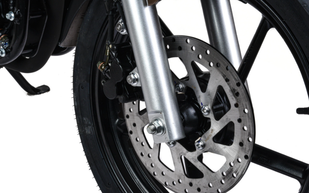 Мотоцикл MOTOLAND (МОТОЛЕНД) 300 BANDIT в Евпатории