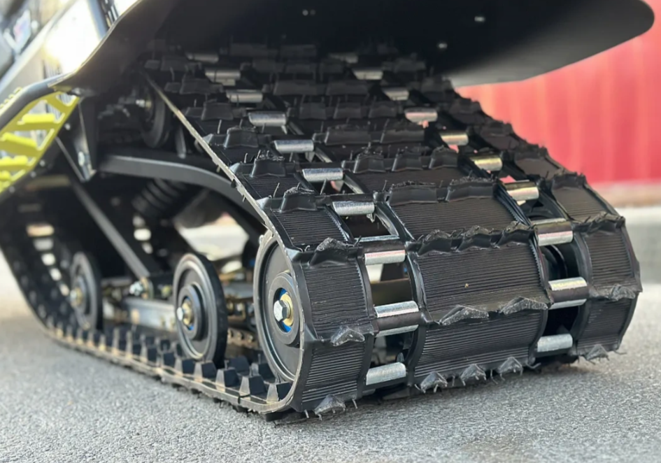 Снегоход РМ TIKSY 500 4Т в Евпатории