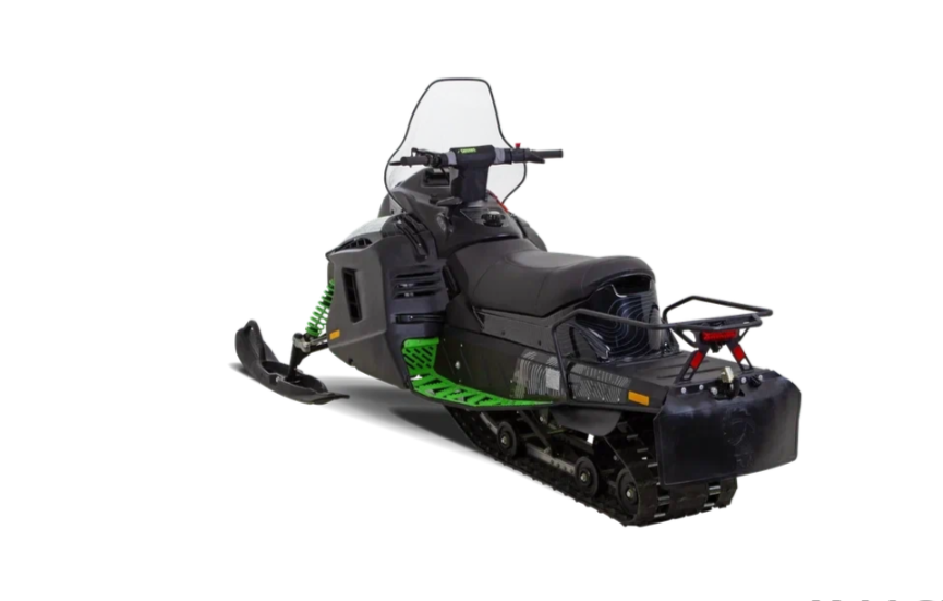 Снегоход РМ TIKSY 500 4Т в Евпатории