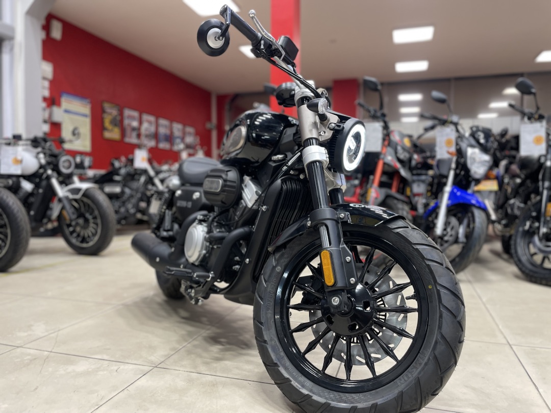 Мотоцикл Benda Chinchilla 300 в Евпатории