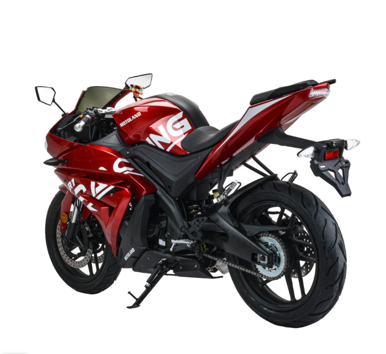 Мотоцикл MOTOLAND (МОТОЛЕНД) R1 300 в Евпатории