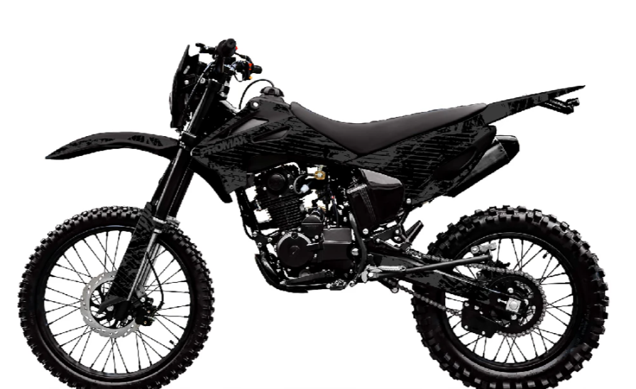 Кроссовый мотоцикл PROMAX ARMY 250 в Евпатории