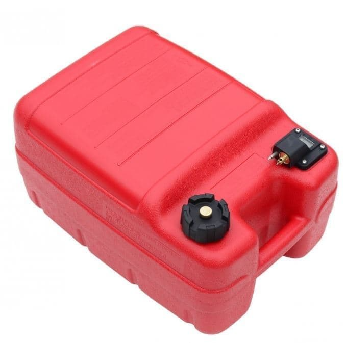 БАК ТОПЛИВНЫЙ 24 ЛИТРА ДЛЯ КАТЕРОВ И ЛОДОК в Евпатории