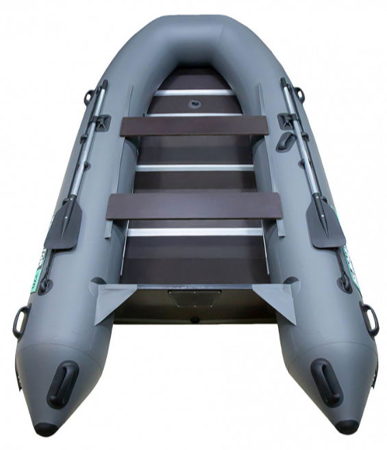 НАДУВНАЯ ЛОДКА GLADIATOR B370 в Евпатории