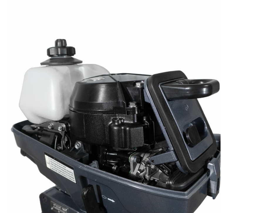 Лодочный мотор APACHE T3 BS в Евпатории