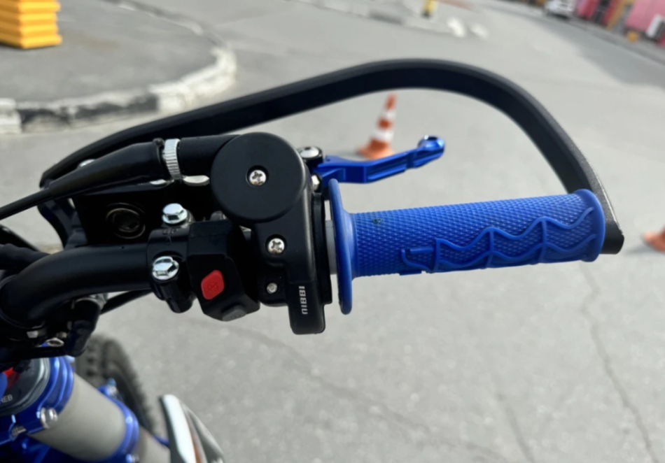 Кроссовый мотоцикл FAIDET NC300S ULTRA WP в Евпатории