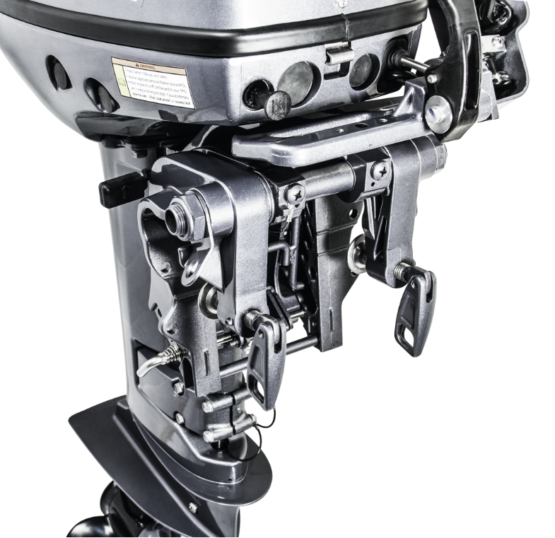 Лодочный мотор APACHE T9.9(15) BS в Евпатории