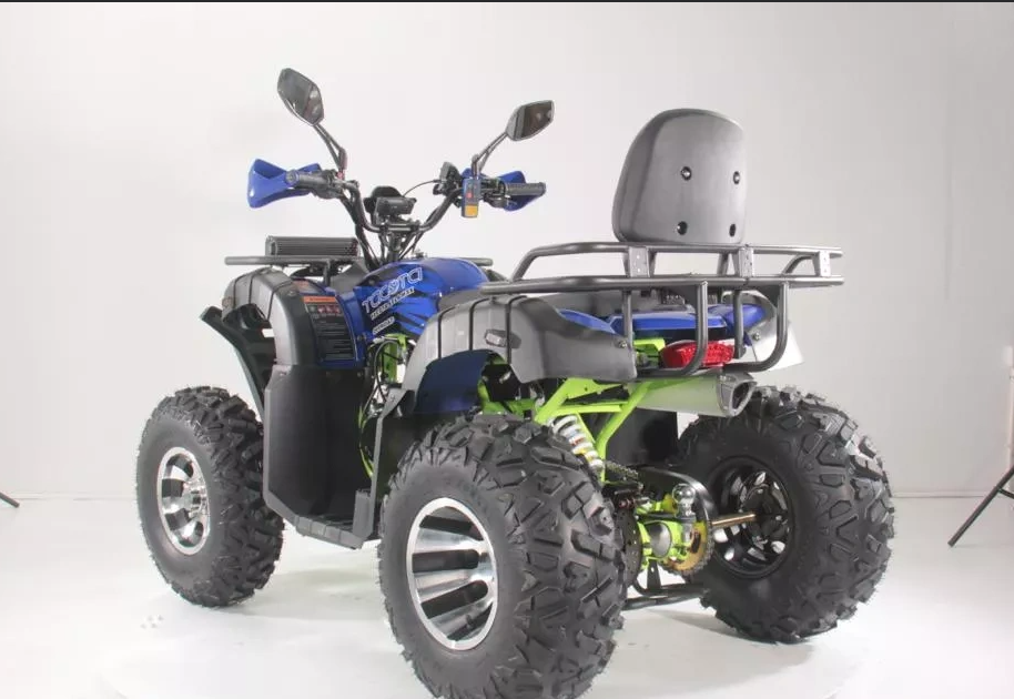 Квадроцикл YACOTA SELA MAX 200 в Евпатории