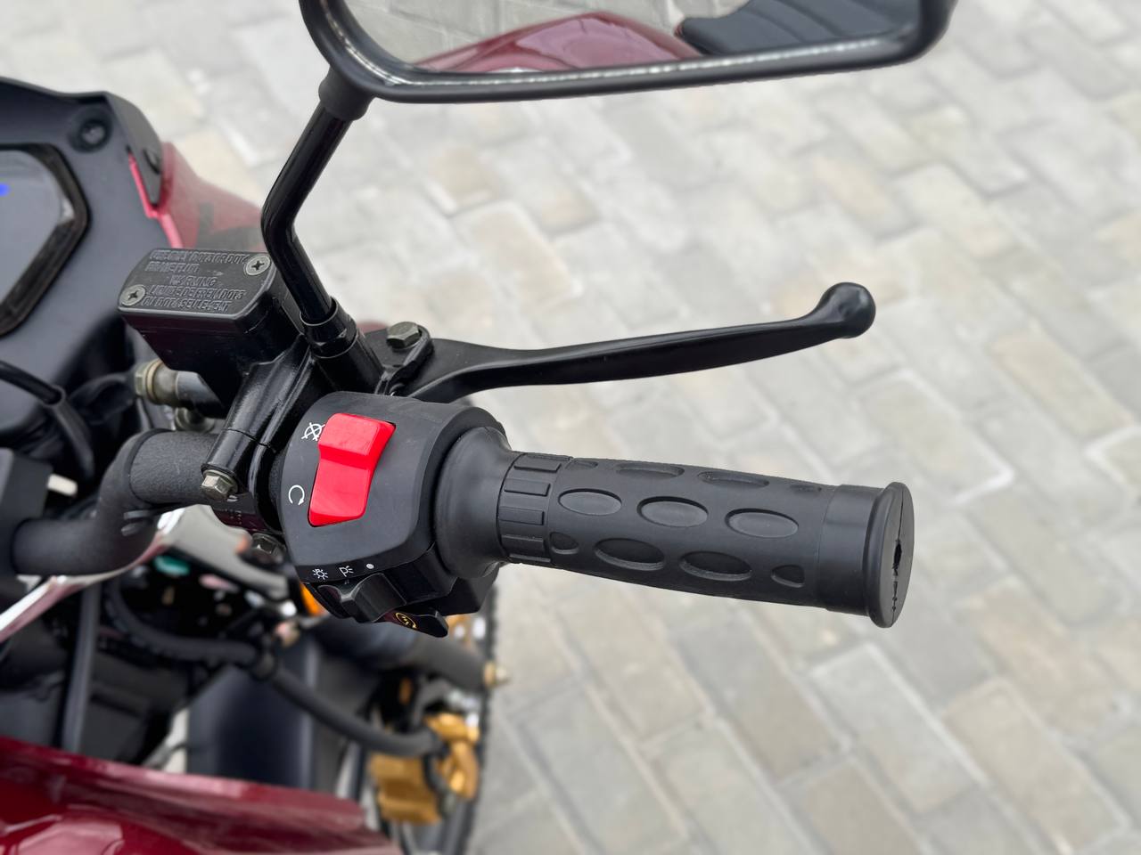 Мопед FAIDET TUGELA RS150 (49) в Евпатории