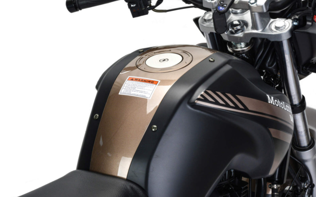 Мотоцикл MOTOLAND (МОТОЛЕНД) 300 BANDIT в Евпатории