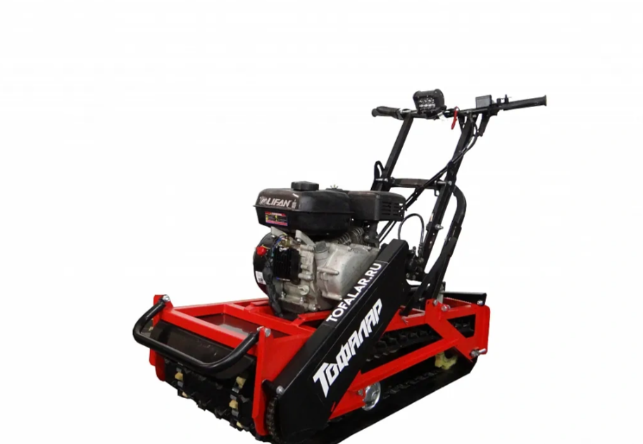 Мотобуксировщик Тофалар Мини в Евпатории