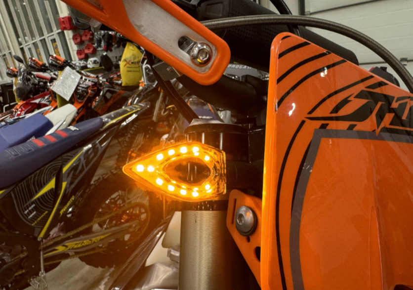 Мотоцикл JHLMOTO JHL M5 MT250 (1E66MM) в Евпатории