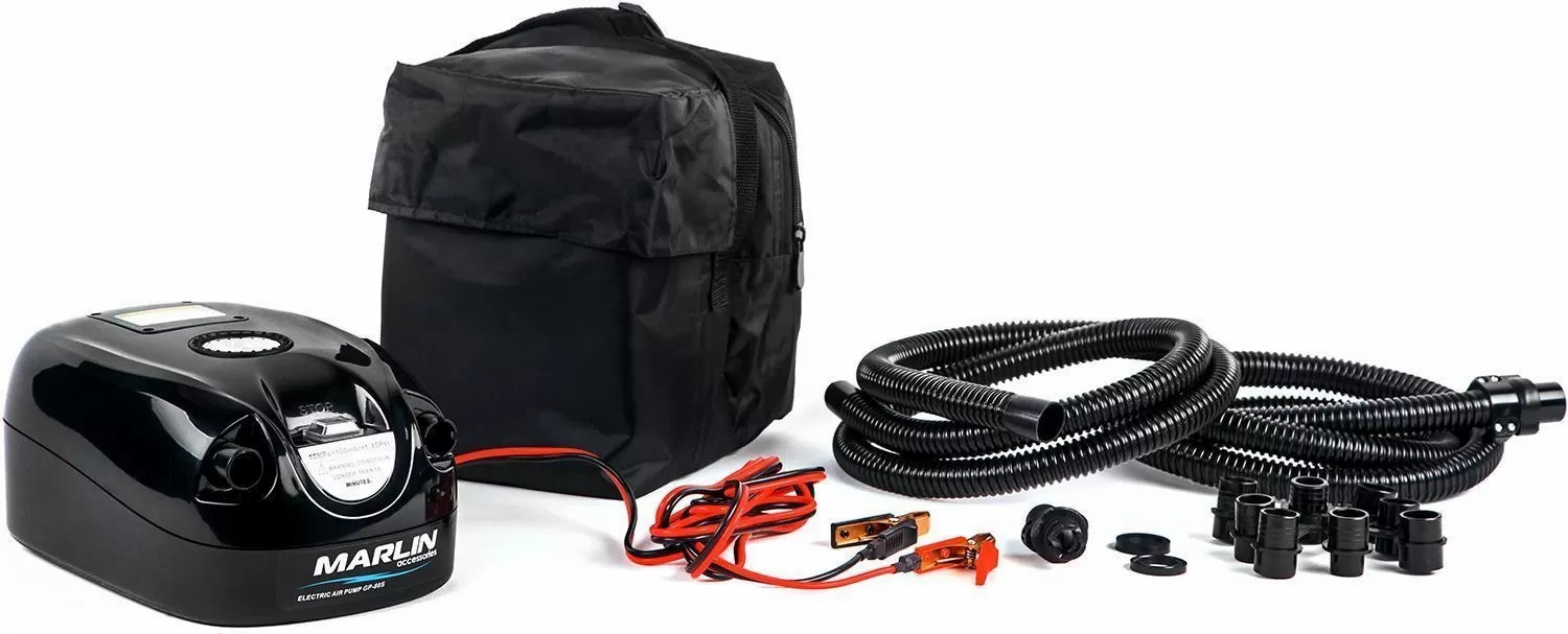 ЭЛЕКТРИЧЕСКИЙ НАСОС MARLIN GP-80 S в Евпатории