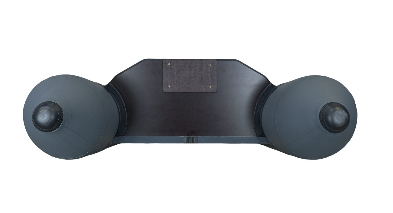 Лодка БАРС 2800 Слань-книжка киль в Евпатории