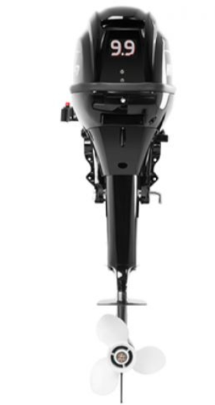 Лодочный мотор HIDEA HD9.9FHS в Евпатории