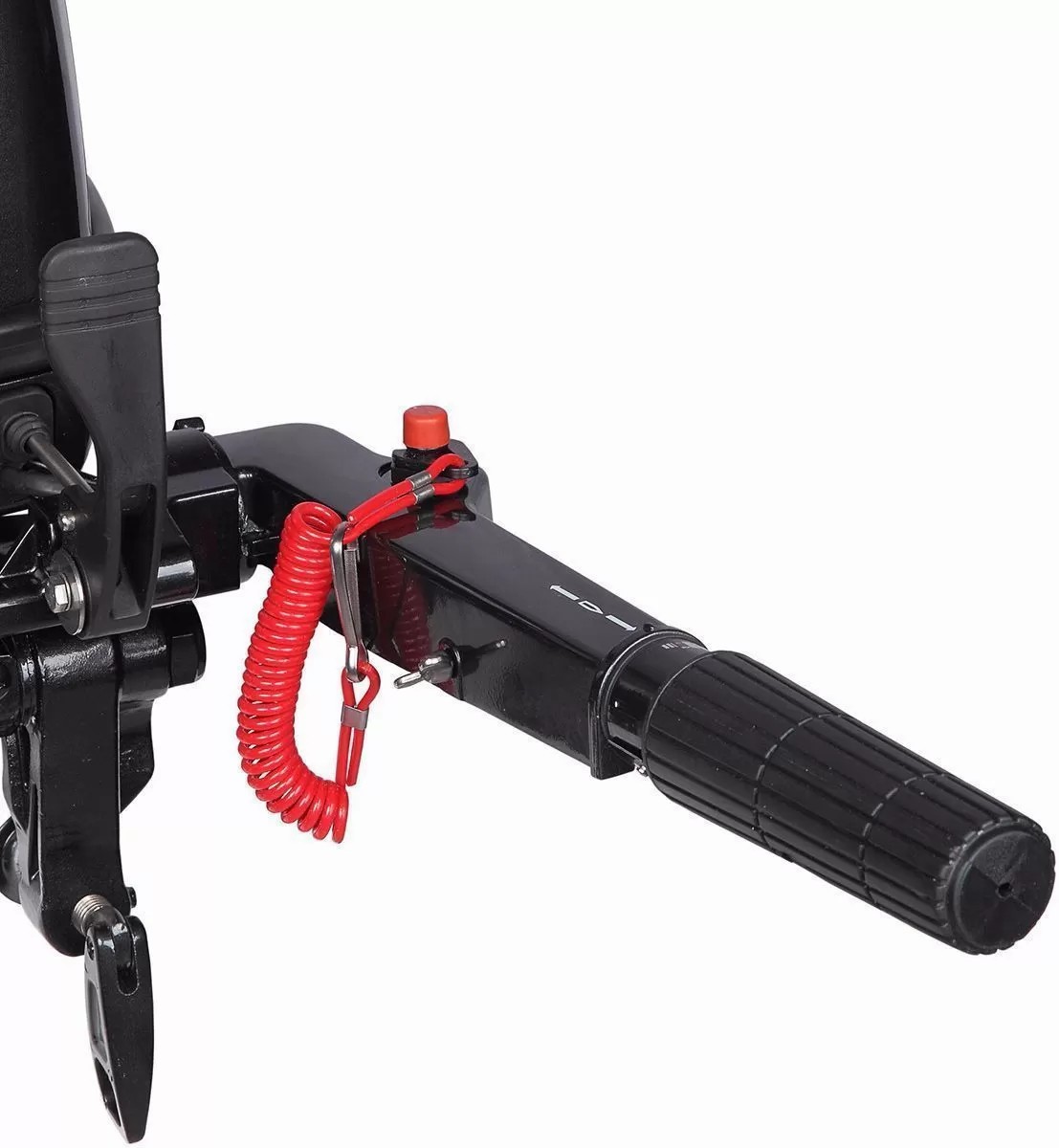 Лодочный мотор MARLIN MP 9.9 AMHS в Евпатории