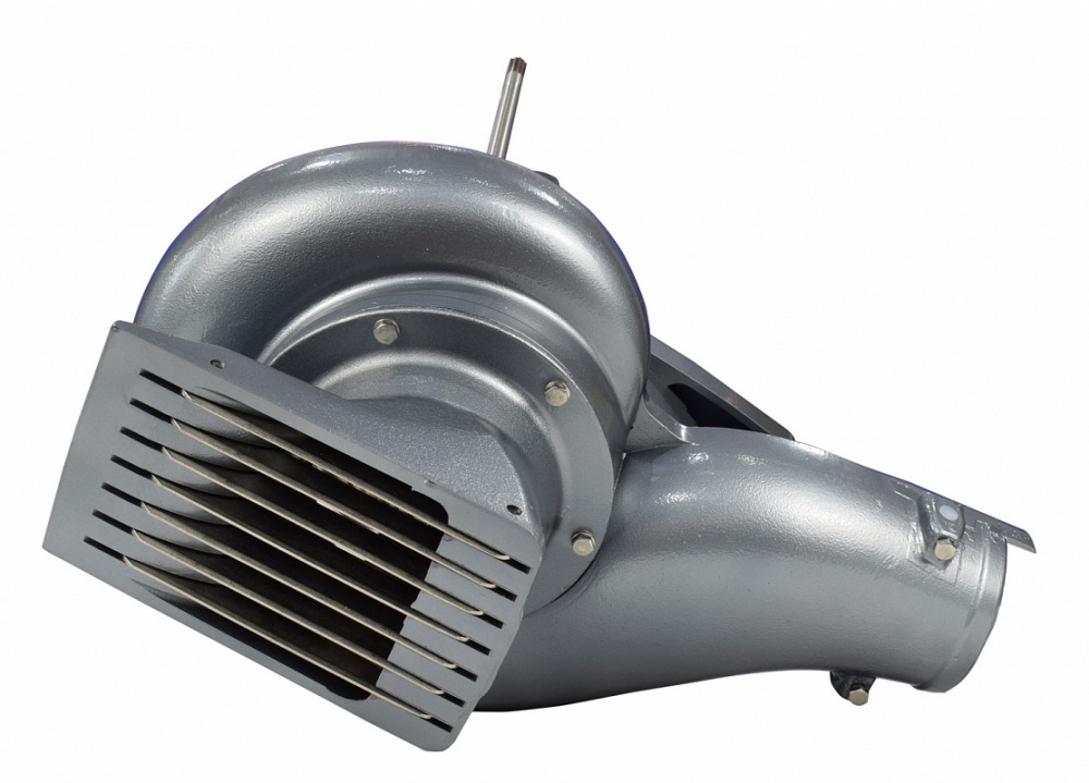 ВОДОМЕТНАЯ НАСАДКА SEA-PRO WT 15 YAMAHA, MARLIN, HIDEA в Евпатории