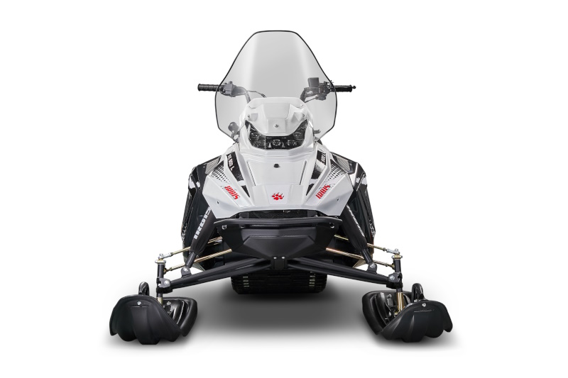 Снегоход IRBIS TUNGUS 600L 25/26 в Евпатории