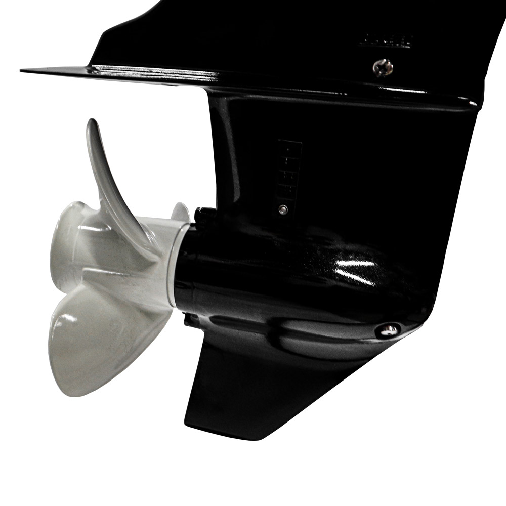 ЛОДОЧНЫЙ МОТОР TOYAMA F9.9FWS в Евпатории