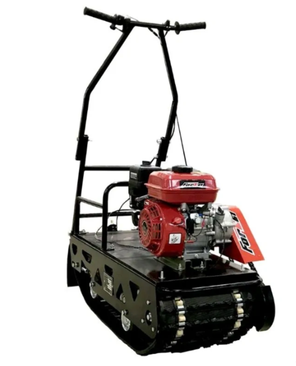 Мотобуксировщик Forza МБС1-6С в Евпатории