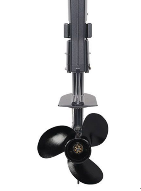 Лодочный мотор ALLFA T2,6S в Евпатории