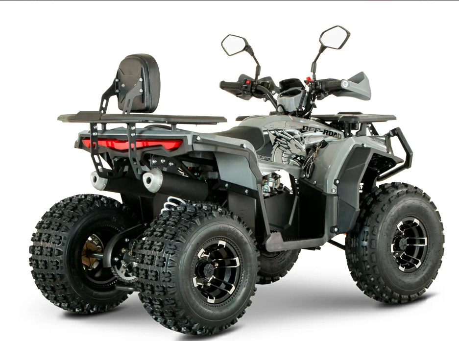 Квадроцикл YACOTA DRAGON LUX LD 150 PRO-SPORT в Евпатории