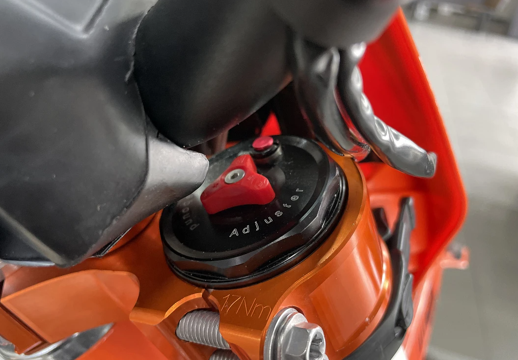 Мотоцикл PROGASI HARDCORE 450 в Евпатории