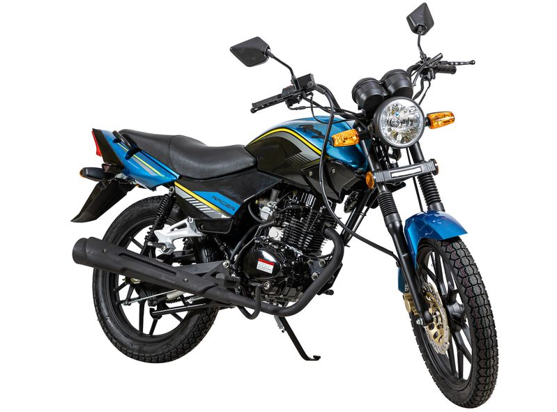 Мотоцикл RACER RC150-23 TIGER в Евпатории