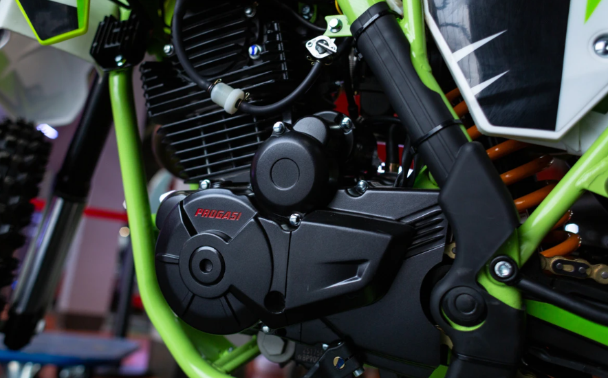 Мотоцикл Progasi SUPER MAX 300 PRO PR300 (ZS175FMN) в Евпатории