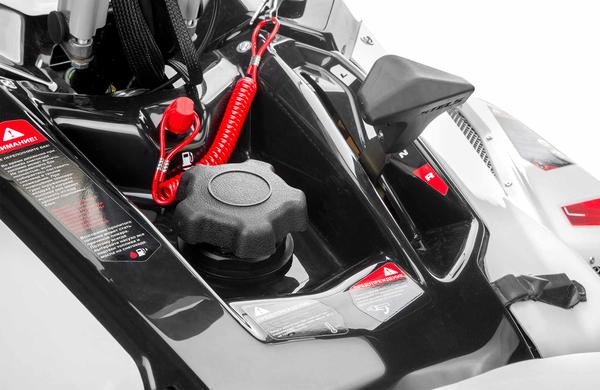 Снегоход STELS ВИТЯЗЬ SA800 2.0 в Евпатории