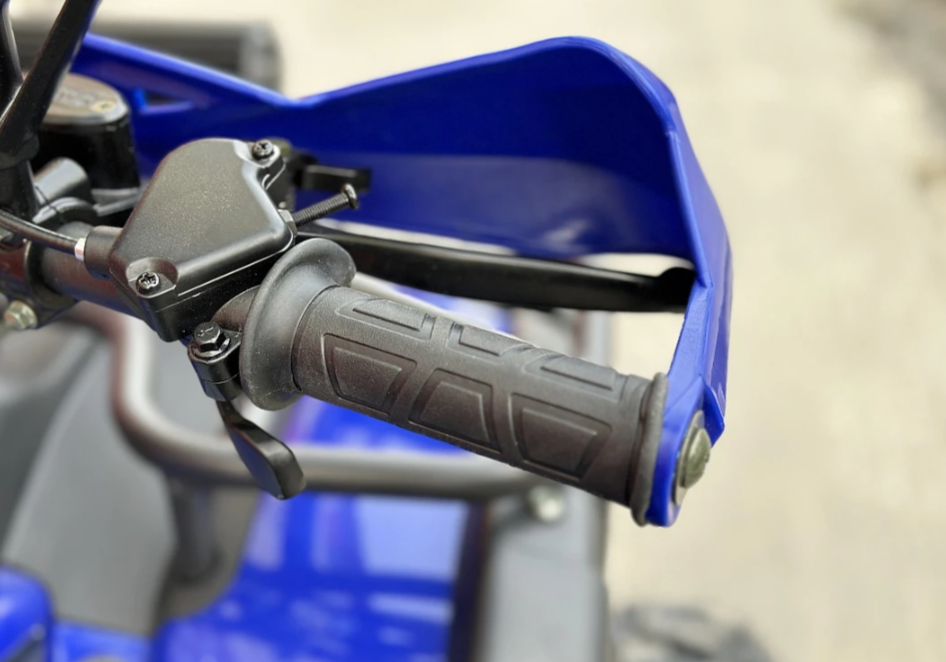  Квадроцикл PROMAX ATV 250 MAX (2025) в Евпатории