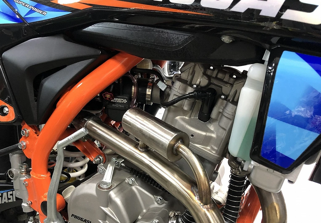 Мотоцикл Progasi Gaudi 300 в Евпатории