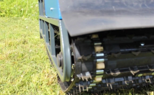 Мотобуксировщик ВЕПС WINTER «НАСТ» 15 в Евпатории