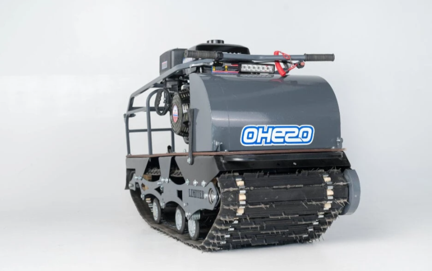 Мотобуксировщик ОНЕГО 500 15 FRONT LIMITED в Евпатории