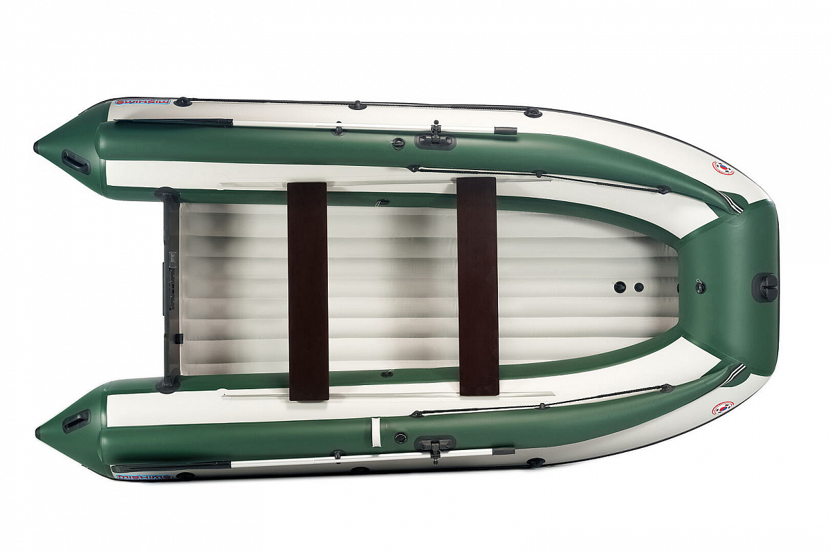 Лодка MISHIMO FAMILY LITE DF 370 в Евпатории