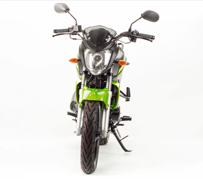 Мотоцикл BANDIT 250 в Евпатории