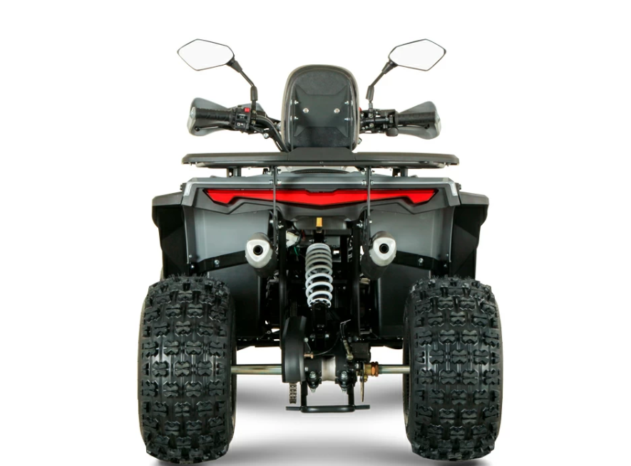 Квадроцикл YACOTA DRAGON LUX LD 125 в Евпатории