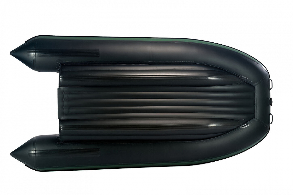 Лодка MISHIMO FAMILY LITE DF 370 в Евпатории