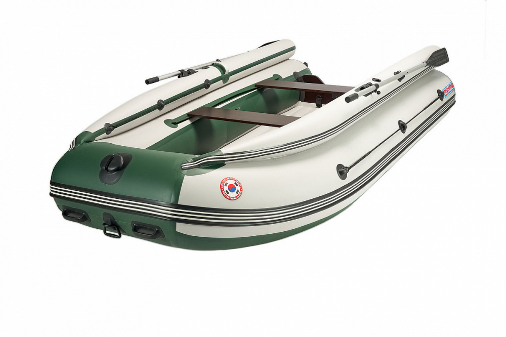 Лодка MISHIMO FAMILY LITE 350 в Евпатории